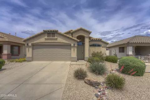 2412 W Blue Sky Dr, Phoenix, AZ 85085