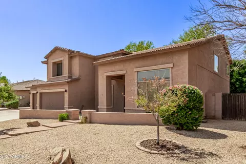 2124 S Stuart Ave, Gilbert, AZ 85295 photo 2