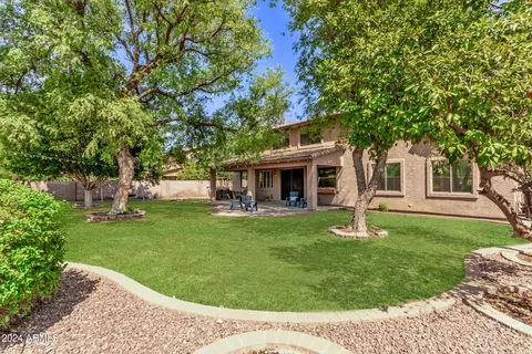 2124 S Stuart Ave, Gilbert, AZ 85295 photo 21