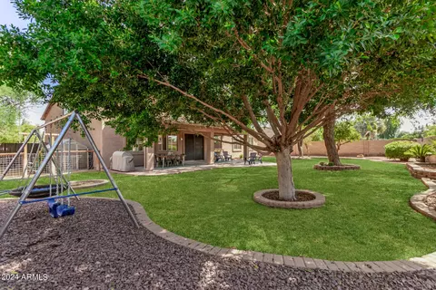 2124 S Stuart Ave, Gilbert, AZ 85295 photo 22