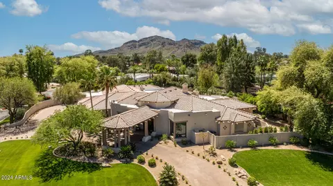 5455 E Berneil Dr, Paradise Valley, AZ 85253