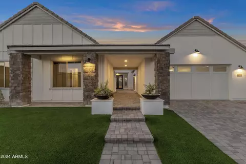 4054 E Prescott Pl, Chandler, AZ 85249