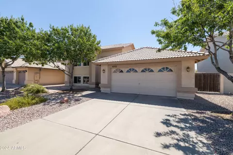 4207 E Ford Ave, Gilbert, AZ 85234