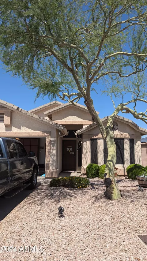 6664 W Rose Garden Ln, Glendale, AZ 85308