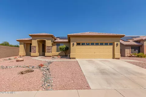 14868 W Crocus Dr, Surprise, AZ 85379