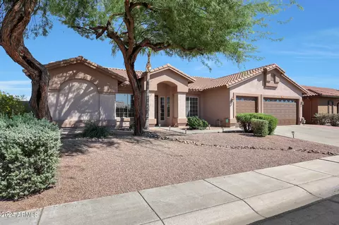 15315 N 77th Dr, Peoria, AZ 85381