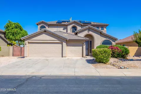 43146 W Venture Rd, Maricopa, AZ 85138