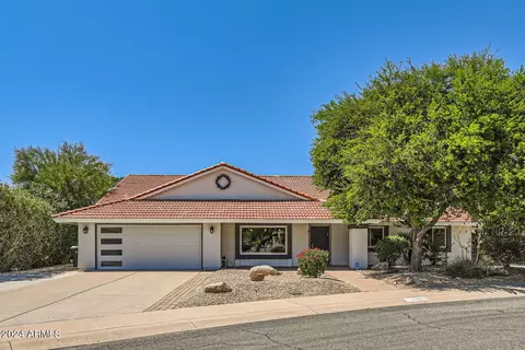 15860 N 61st St, Scottsdale, AZ 85254