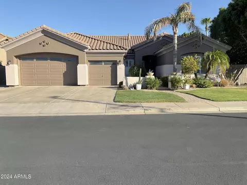 582 E Bridgeport Pkwy, Gilbert, AZ 85295