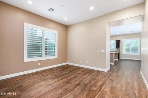 Living - 2982 E Derringer Way, Gilbert, AZ 85297 photo 8 of 8