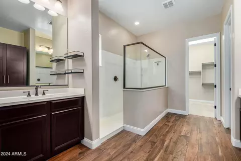 Entry Way - 2982 E Derringer Way, Gilbert, AZ 85297 photo 1 of 3