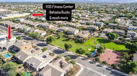 View/Area - 2982 E Derringer Way, Gilbert, AZ 85297 photo 4 of 11