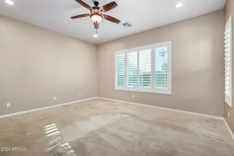 Living - 2982 E Derringer Way, Gilbert, AZ 85297 photo 6 of 8