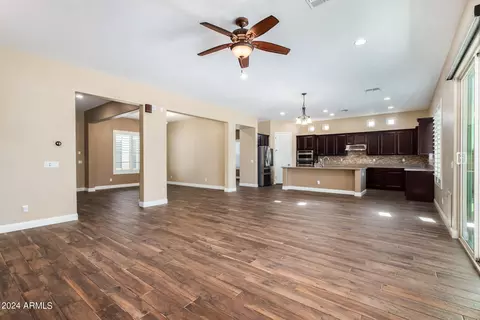 Living - 2982 E Derringer Way, Gilbert, AZ 85297 photo 5 of 8