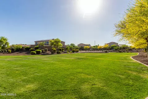 Exterior - 2982 E Derringer Way, Gilbert, AZ 85297 photo 17 of 17