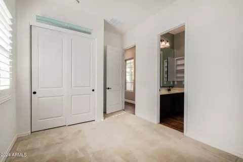 Bedroom - 2982 E Derringer Way, Gilbert, AZ 85297 photo 3 of 4