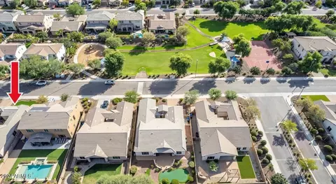 View/Area - 2982 E Derringer Way, Gilbert, AZ 85297 photo 2 of 11