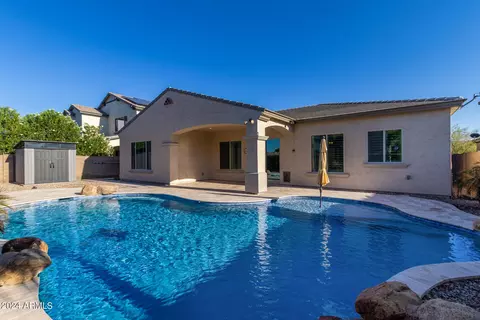 Other - 2982 E Derringer Way, Gilbert, AZ 85297 photo 13 of 28