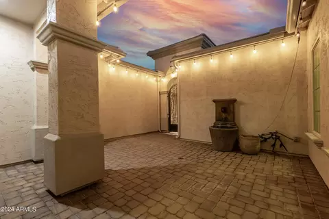 Exterior - 2982 E Derringer Way, Gilbert, AZ 85297 photo 12 of 17