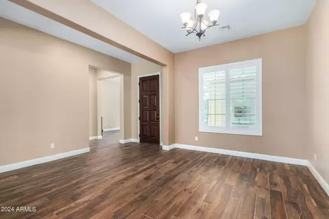 Living - 2982 E Derringer Way, Gilbert, AZ 85297 photo 1 of 8