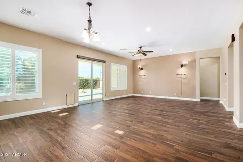 Living - 2982 E Derringer Way, Gilbert, AZ 85297 photo 4 of 8