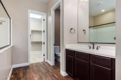 Entry Way - 2982 E Derringer Way, Gilbert, AZ 85297 photo 2 of 3