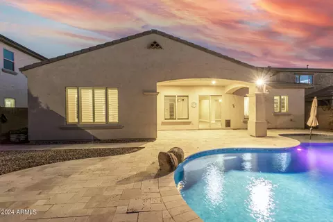 Other - 2982 E Derringer Way, Gilbert, AZ 85297 photo 20 of 28