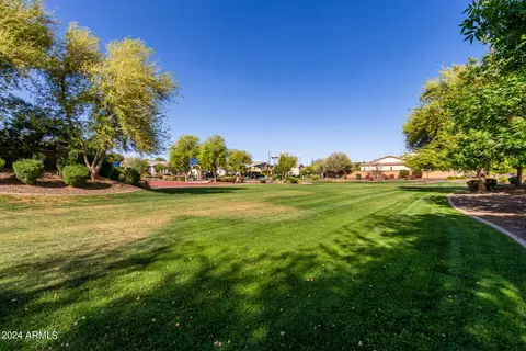 Exterior - 2982 E Derringer Way, Gilbert, AZ 85297 photo 16 of 17