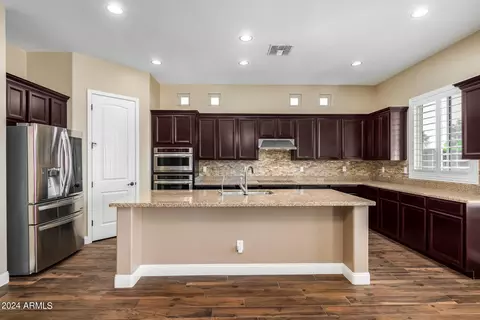 Kitchen - 2982 E Derringer Way, Gilbert, AZ 85297 photo 1 of 4