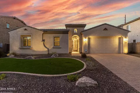 2982 E Derringer Way, Gilbert, AZ 85297
