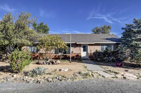 7150 E Silver Lode Dr, Prescott Valley, AZ 86314