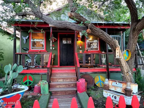 204 Park Ave, Bisbee, AZ 85603