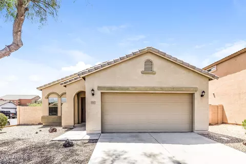 17217 W Country Gables Dr W, Surprise, AZ 85388