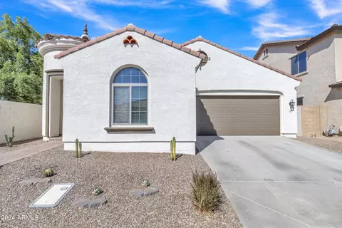 3420 S Sunland Dr, Chandler, AZ 85248