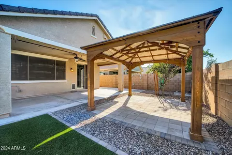 3122 E Presidio St, Mesa, AZ 85213 photo 27