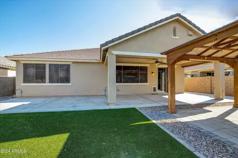3122 E Presidio St, Mesa, AZ 85213 photo 4
