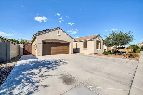 3122 E Presidio St, Mesa, AZ 85213