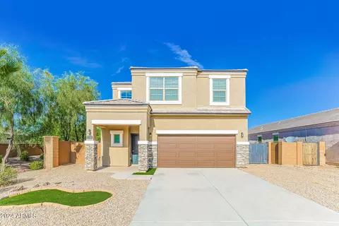 1723 N Mandeville Ln, Casa Grande, AZ 85122