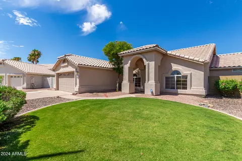 1572 W Chicago St, Chandler, AZ 85224