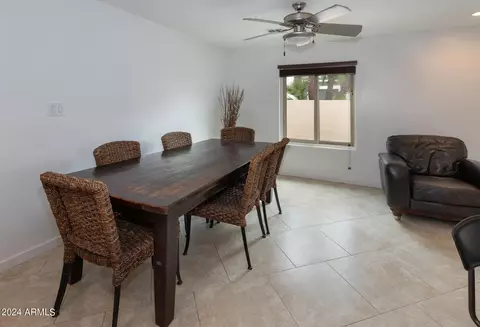 Dining - 1065 E Sandpiper Dr, Tempe, AZ 85283 photo 1 of 2