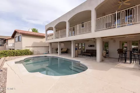 Exterior - 1065 E Sandpiper Dr, Tempe, AZ 85283 photo 15 of 21