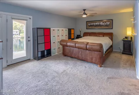 Bedroom - 1065 E Sandpiper Dr, Tempe, AZ 85283 photo 1 of 3