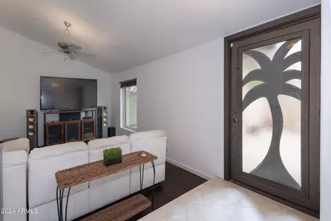 Entry Way - 1065 E Sandpiper Dr, Tempe, AZ 85283 photo 1 of 2