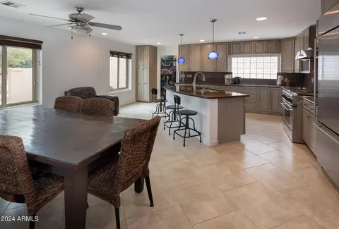 Kitchen - 1065 E Sandpiper Dr, Tempe, AZ 85283 photo 1 of 7