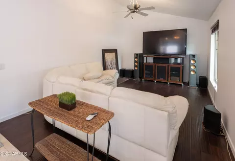 Living - 1065 E Sandpiper Dr, Tempe, AZ 85283 photo 2 of 6