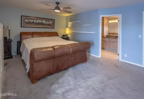 Bedroom - 1065 E Sandpiper Dr, Tempe, AZ 85283 photo 2 of 3