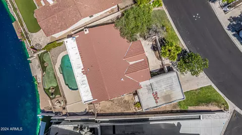 View/Area - 1065 E Sandpiper Dr, Tempe, AZ 85283 photo 4 of 13