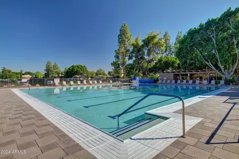 Exterior - 1065 E Sandpiper Dr, Tempe, AZ 85283 photo 20 of 21