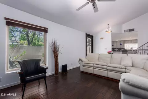Living - 1065 E Sandpiper Dr, Tempe, AZ 85283 photo 1 of 6