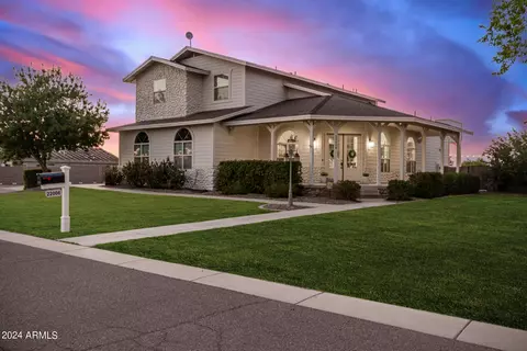 22006 E Alyssa Rd, Queen Creek, AZ 85142